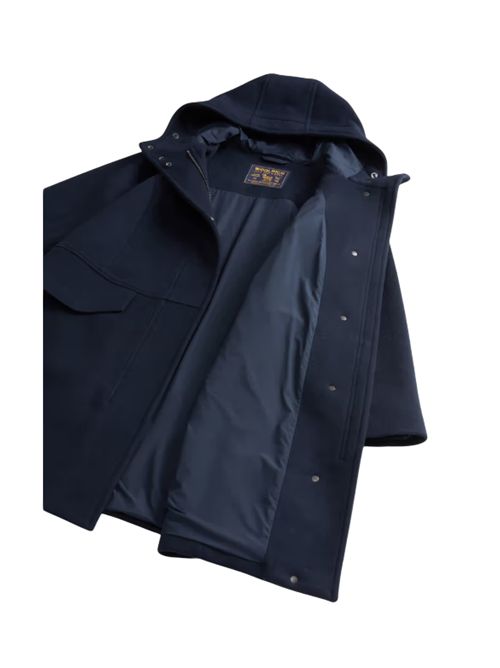 WOOLRICH Giubbotto WOOLRICH | CFWWOU2219FRUT5455.3989